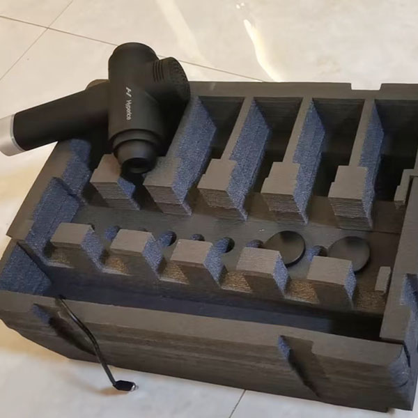 EVA异形加工成型