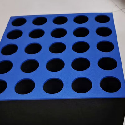 海棉制品