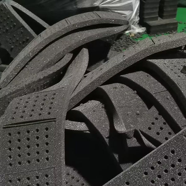 海棉制品