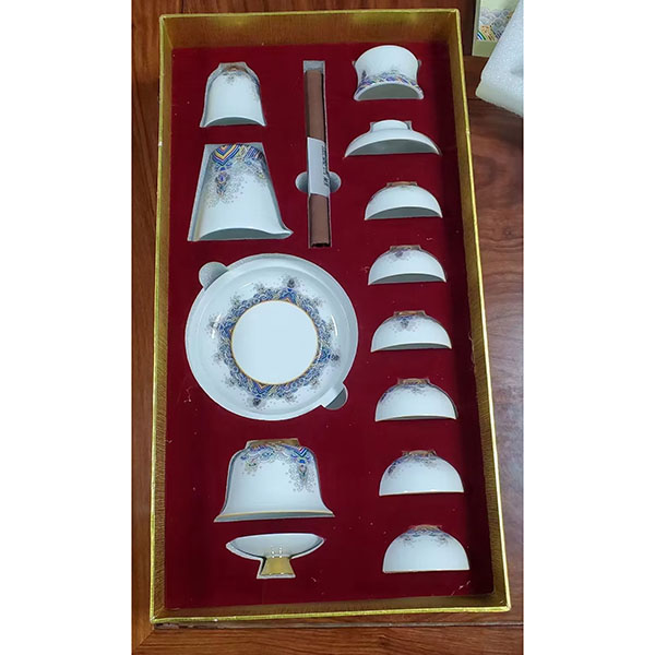珍珠棉制品