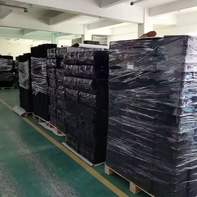 海棉制品