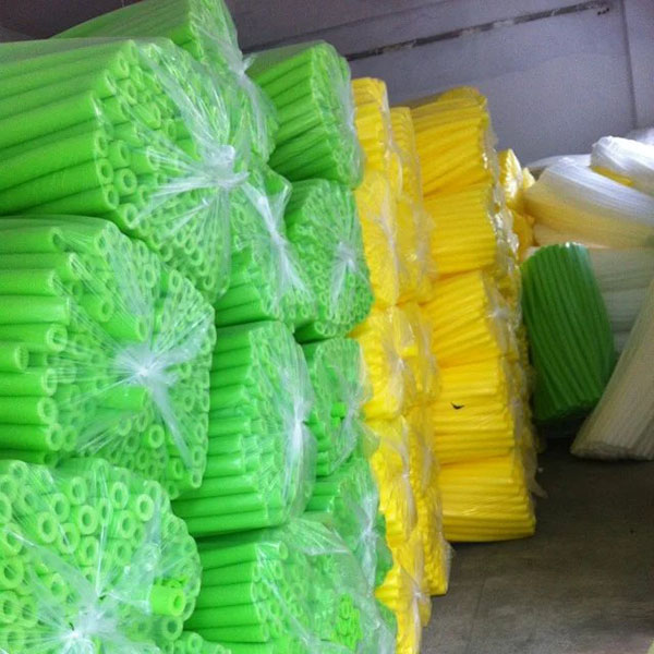 珍珠棉制品